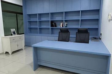 The Gateway @ Horizon Hills