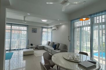 The Gateway @ Horizon Hills