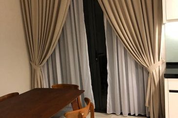 Avira Garden Terraces @ Medini