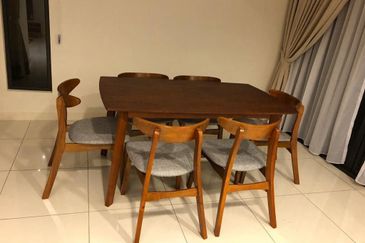 Avira Garden Terraces @ Medini