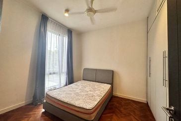 Avira Garden Terraces @ Medini