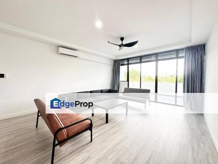 Residensi Ledang , Johor, East Ledang