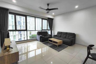 Iskandar Residences Medini