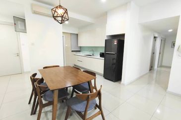 Iskandar Residences Medini