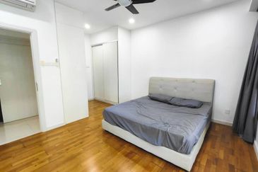 Iskandar Residences Medini