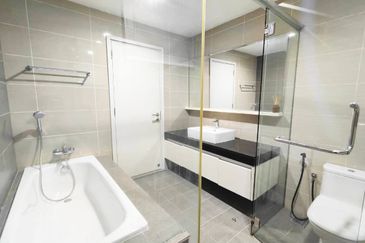 Iskandar Residences Medini