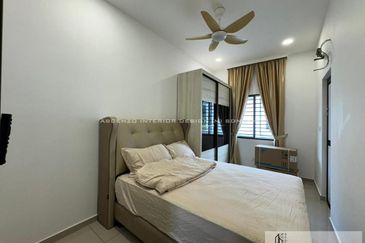 Taman Puncak Tropicana