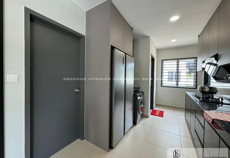 Taman Puncak Tropicana