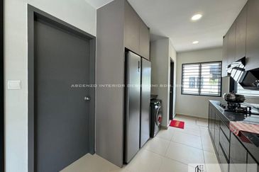 Taman Puncak Tropicana