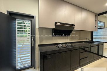 Taman Puncak Tropicana