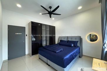 Taman Puncak Tropicana