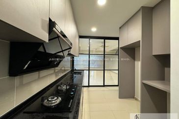 Taman Puncak Tropicana