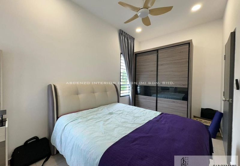 Taman Puncak Tropicana