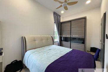 Taman Puncak Tropicana