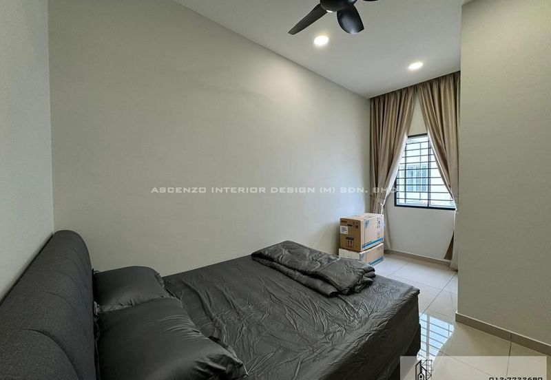 Taman Puncak Tropicana