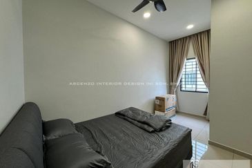 Taman Puncak Tropicana