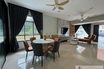 Taman Puncak Tropicana