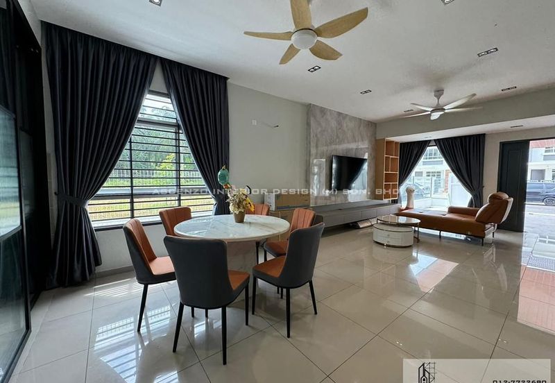 Taman Puncak Tropicana