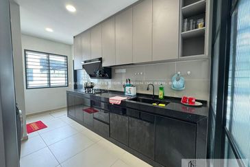 Taman Puncak Tropicana