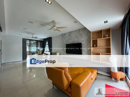 Puncak Tropicana Gelang patah, Johor, Pontian