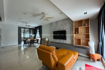 Taman Puncak Tropicana