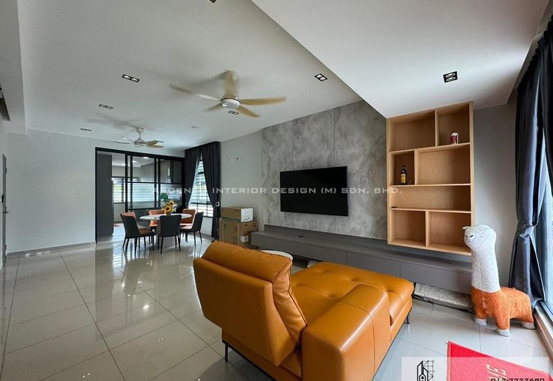 Taman Puncak Tropicana