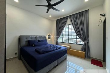 Taman Puncak Tropicana