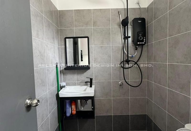 Taman Puncak Tropicana