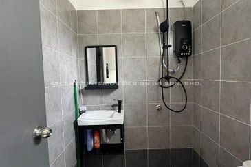 Taman Puncak Tropicana