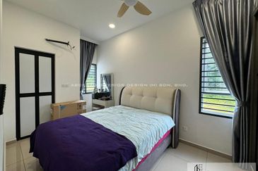 Taman Puncak Tropicana