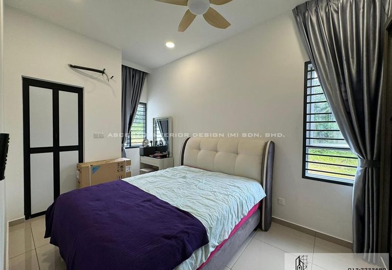 Taman Puncak Tropicana