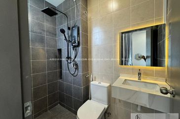 Taman Puncak Tropicana