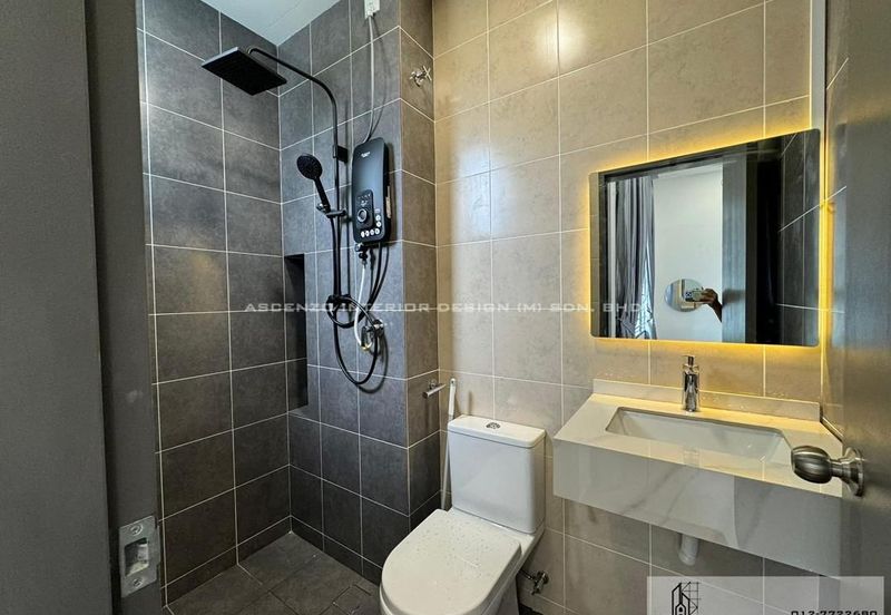 Taman Puncak Tropicana