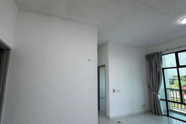 The Sky Executive Suites