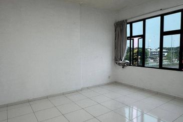 The Sky Executive Suites