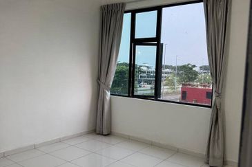 The Sky Executive Suites