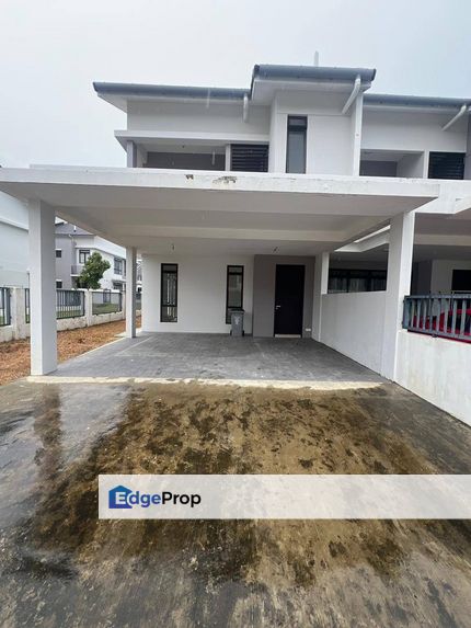 Aspira Parkhomes Gelang Patah, Johor, Gelang Patah
