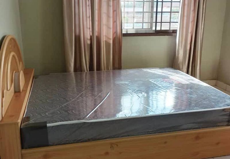 Selesa Puteri Condominium