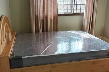 Selesa Puteri Condominium