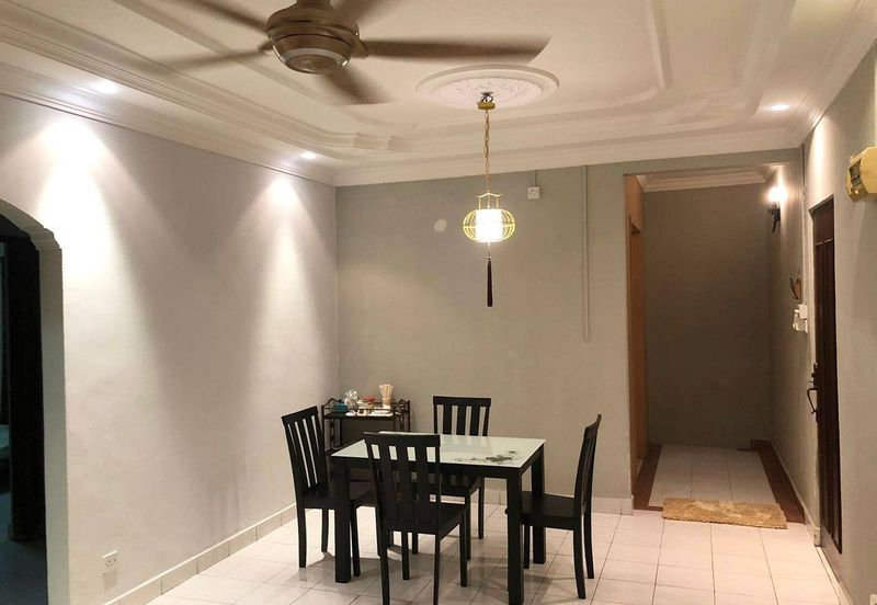 Selesa Puteri Condominium