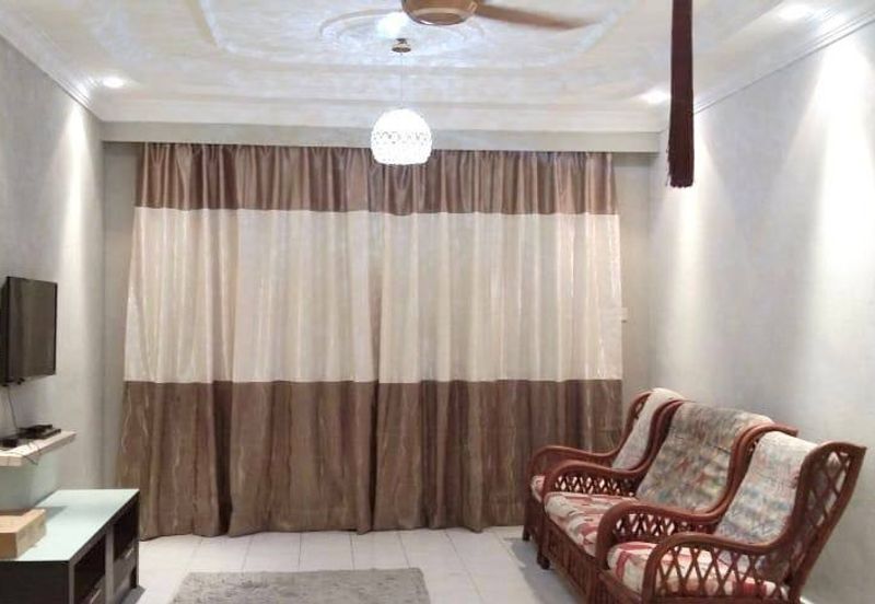 Selesa Puteri Condominium