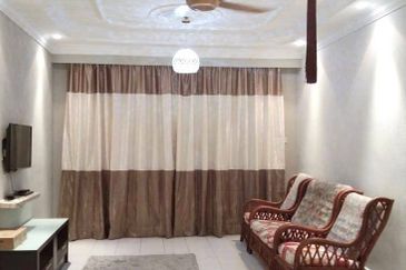 Selesa Puteri Condominium