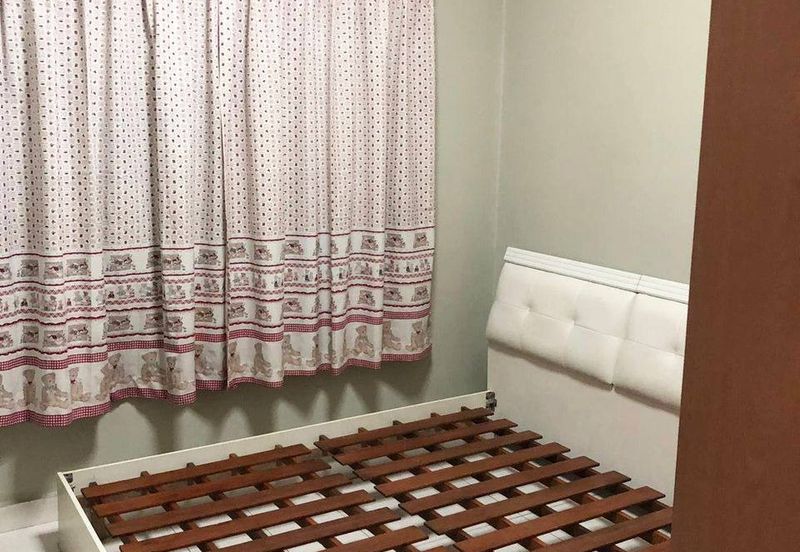 Selesa Puteri Condominium