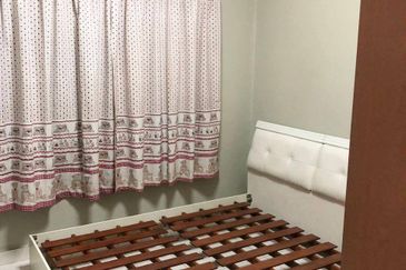 Selesa Puteri Condominium