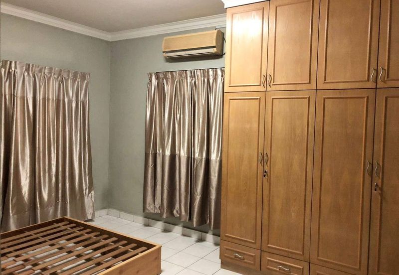 Selesa Puteri Condominium