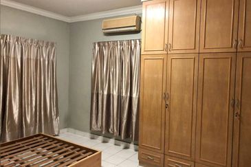 Selesa Puteri Condominium