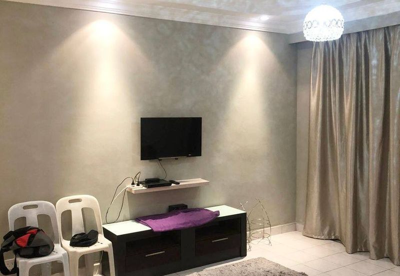 Selesa Puteri Condominium