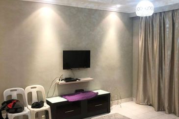 Selesa Puteri Condominium