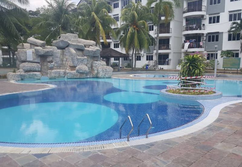 Selesa Puteri Condominium