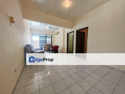 Skudai Villa Apartment @ Taman Skudai Baru, Johor, Skudai
